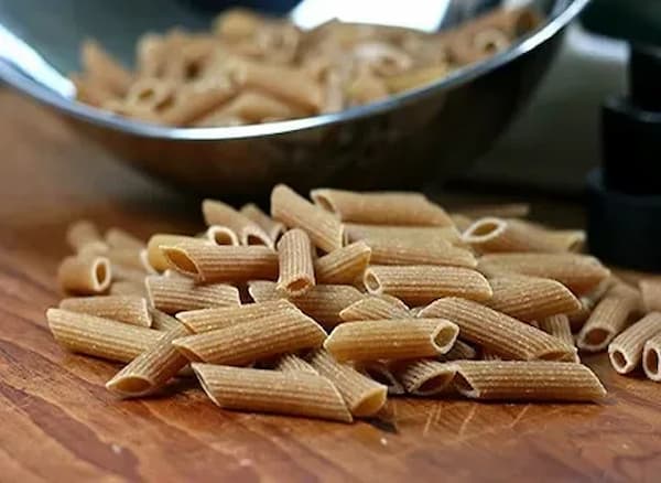 تصویر 1 از قیمت خرید ماکارونی رژیمی سبوس دار + فروش ویژه